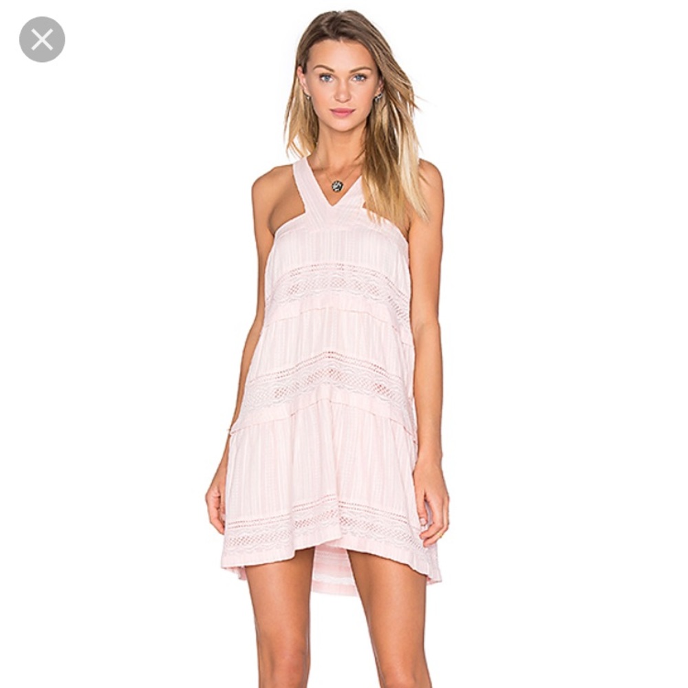 Shanna Dress by d.Ra